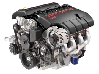 U2164 Engine